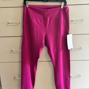 Lululemon InStill HR Tight 25" Yoga Collection